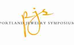 Portland Jewelry Symposium logo